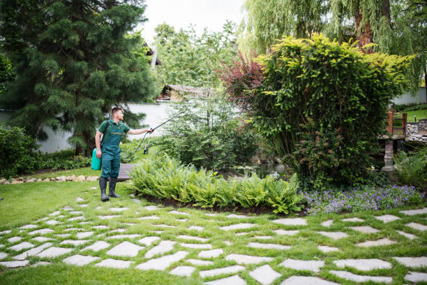Best Pest Control for Homes  in Lake Sconsin, WI