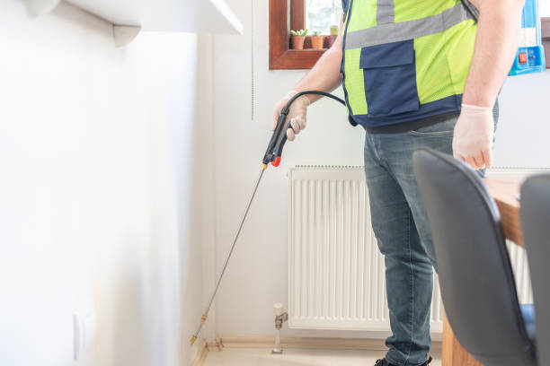 Best Mosquito Control Services  in Lake Sconsin, WI