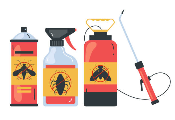 Best Pest Prevention Services  in Lake Sconsin, WI