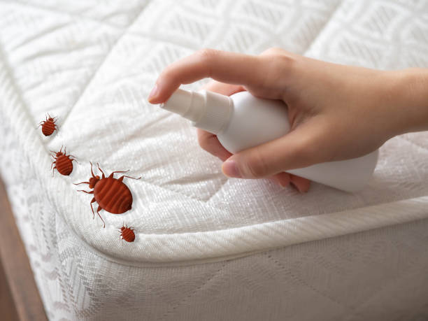 Best Commercial Pest Control Services  in Lake Sconsin, WI